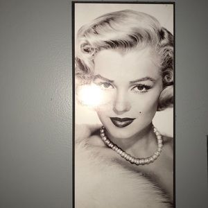 marilyn monroe picture